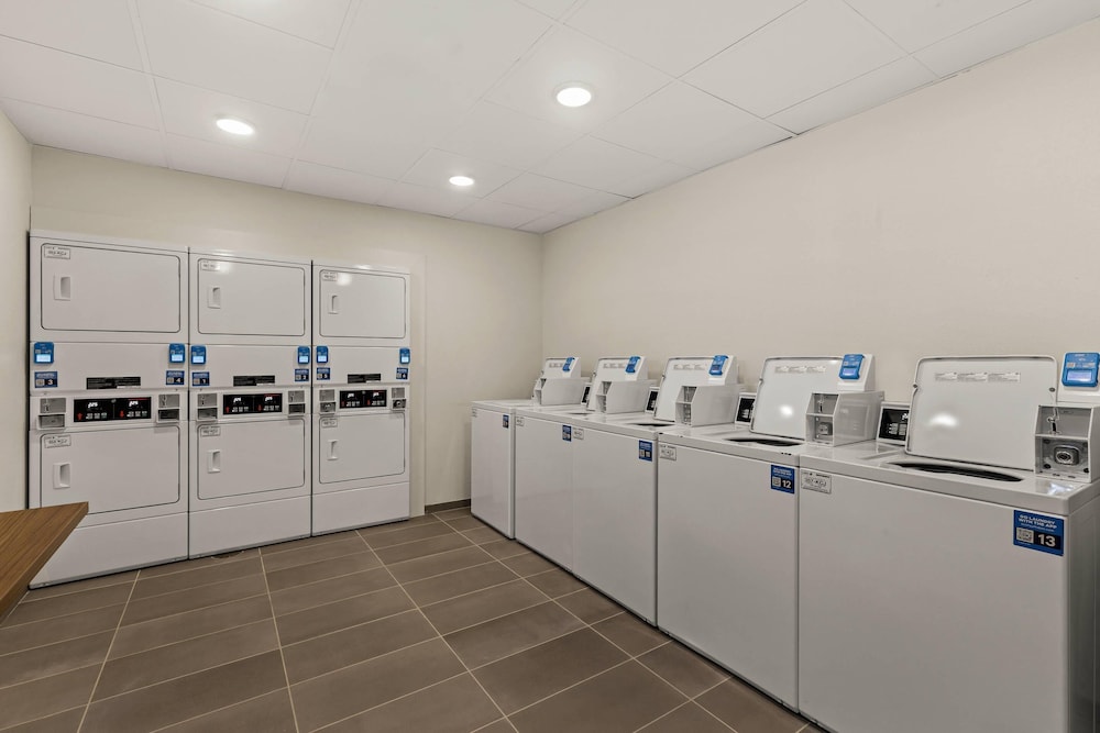 everhome suites georgetown austin