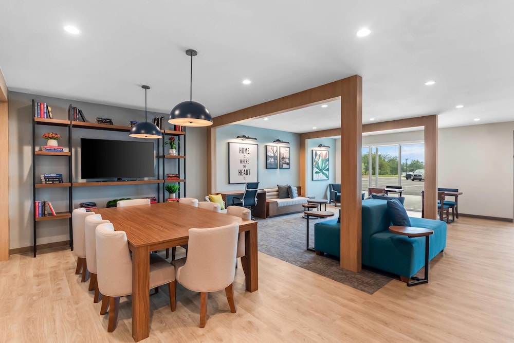 everhome suites georgetown austin