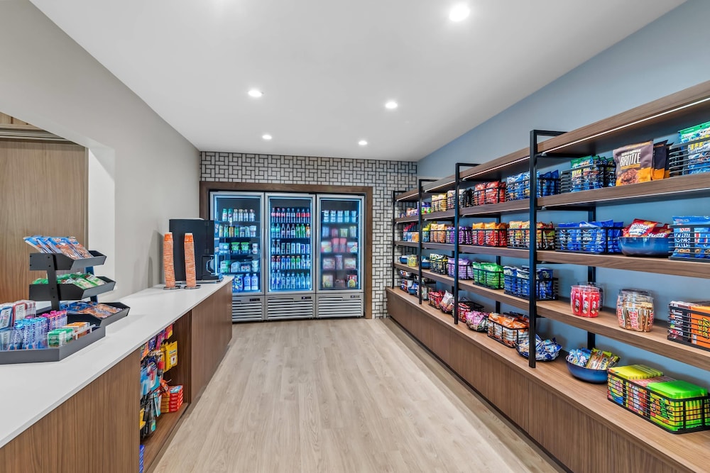 everhome suites georgetown austin