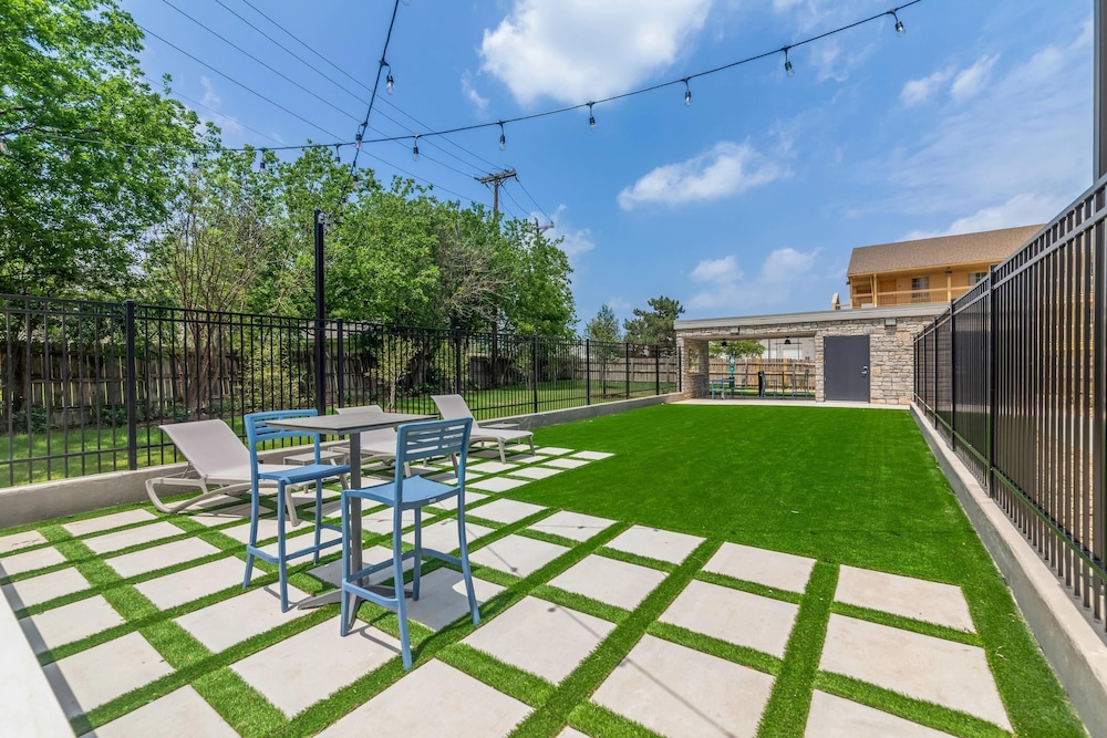 everhome suites georgetown austin
