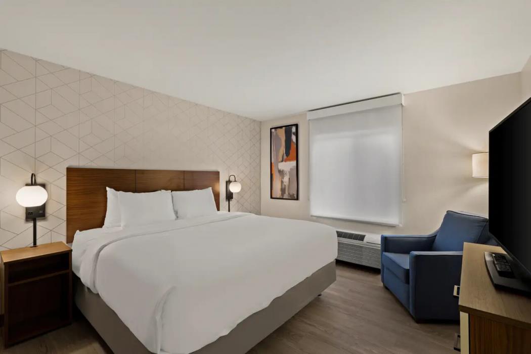 everhome suites georgetown austin