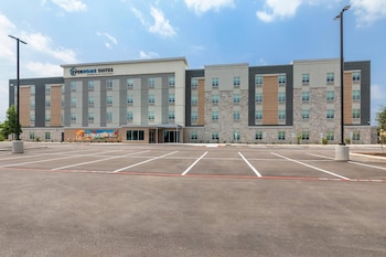 everhome suites georgetown austin