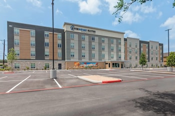 everhome suites georgetown austin