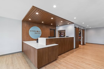 Everhome Suites Georgetown - Austin,,4 star