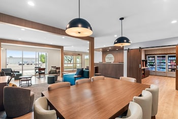 Everhome Suites Georgetown - Austin,,4 star