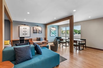 everhome suites georgetown austin