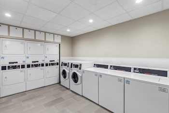 everhome suites georgetown austin