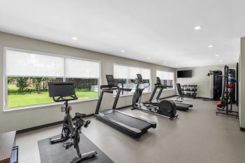 everhome suites georgetown austin