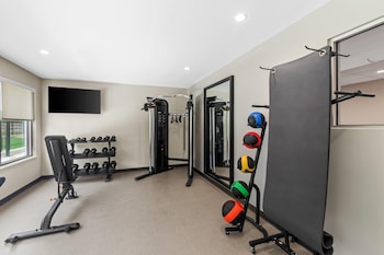 everhome suites georgetown austin