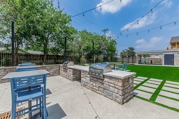 everhome suites georgetown austin