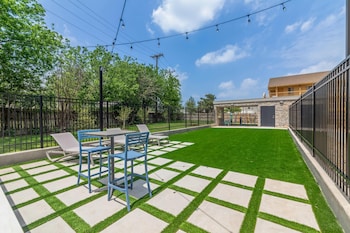 everhome suites georgetown austin