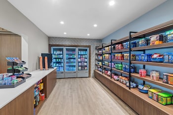 everhome suites georgetown austin