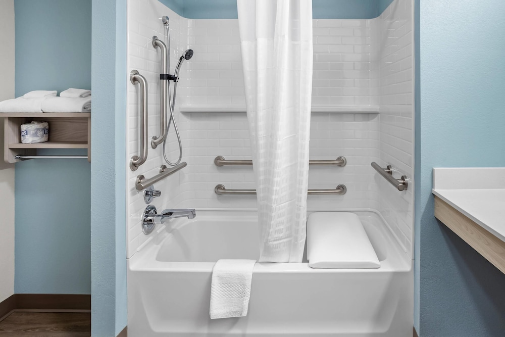 woodspring suites algona auburn seattle south