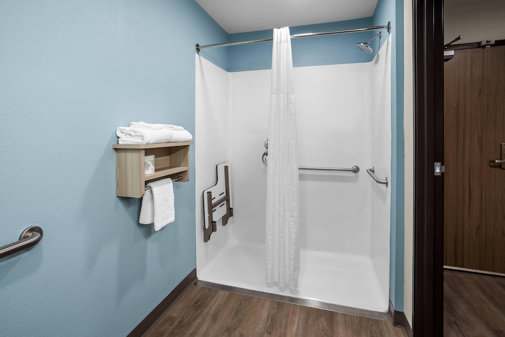 woodspring suites algona auburn seattle south
