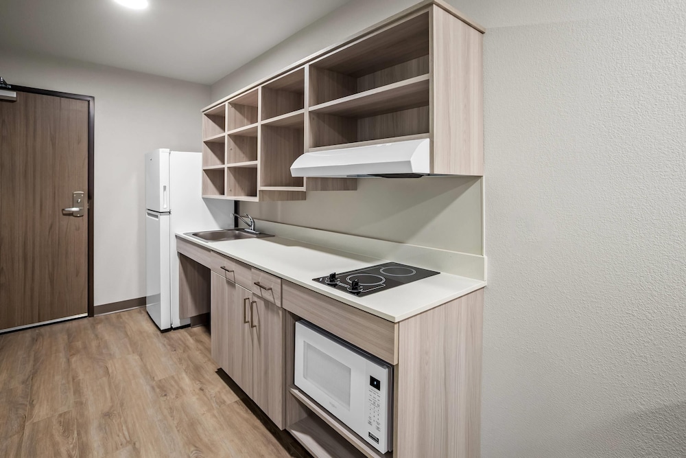 woodspring suites algona auburn seattle south