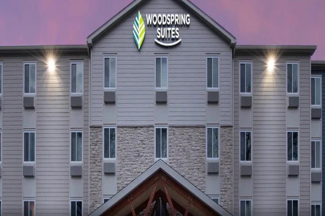 woodspring suites algona auburn seattle south