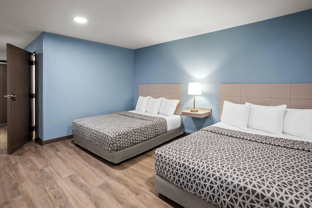 woodspring suites algona auburn seattle south