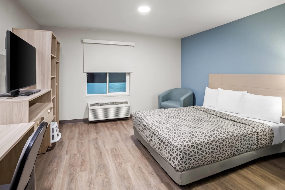 woodspring suites algona auburn seattle south