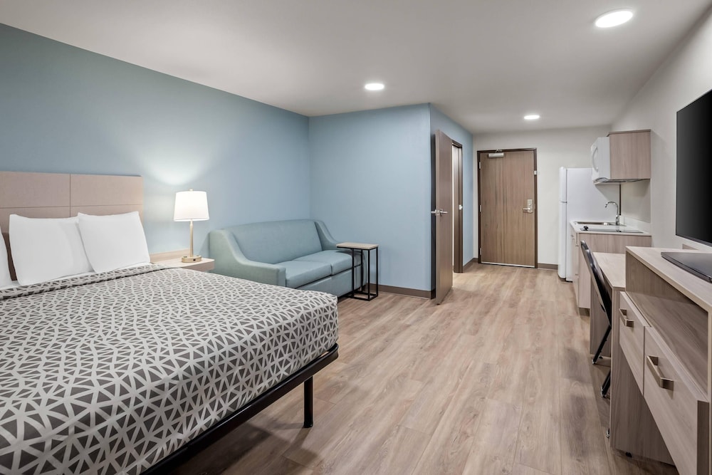 woodspring suites algona auburn seattle south