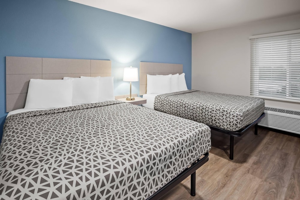 woodspring suites algona auburn seattle south
