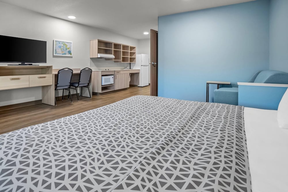 woodspring suites algona auburn seattle south