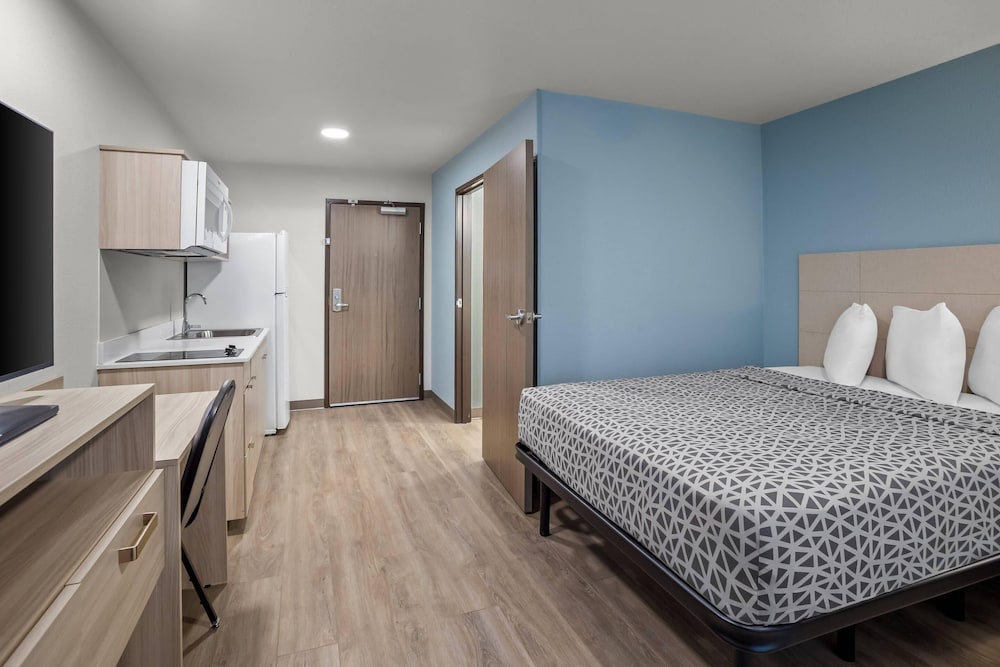 woodspring suites algona auburn seattle south