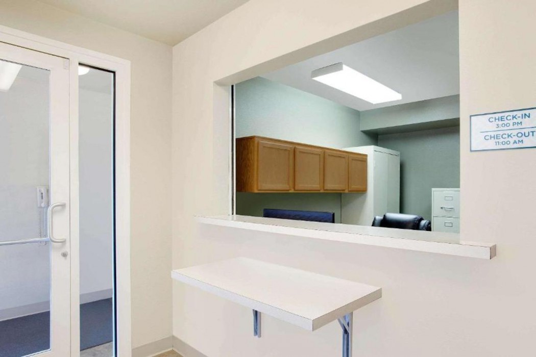woodspring suites algona auburn seattle south
