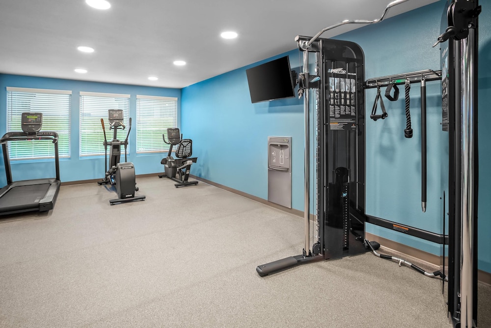 woodspring suites algona auburn seattle south
