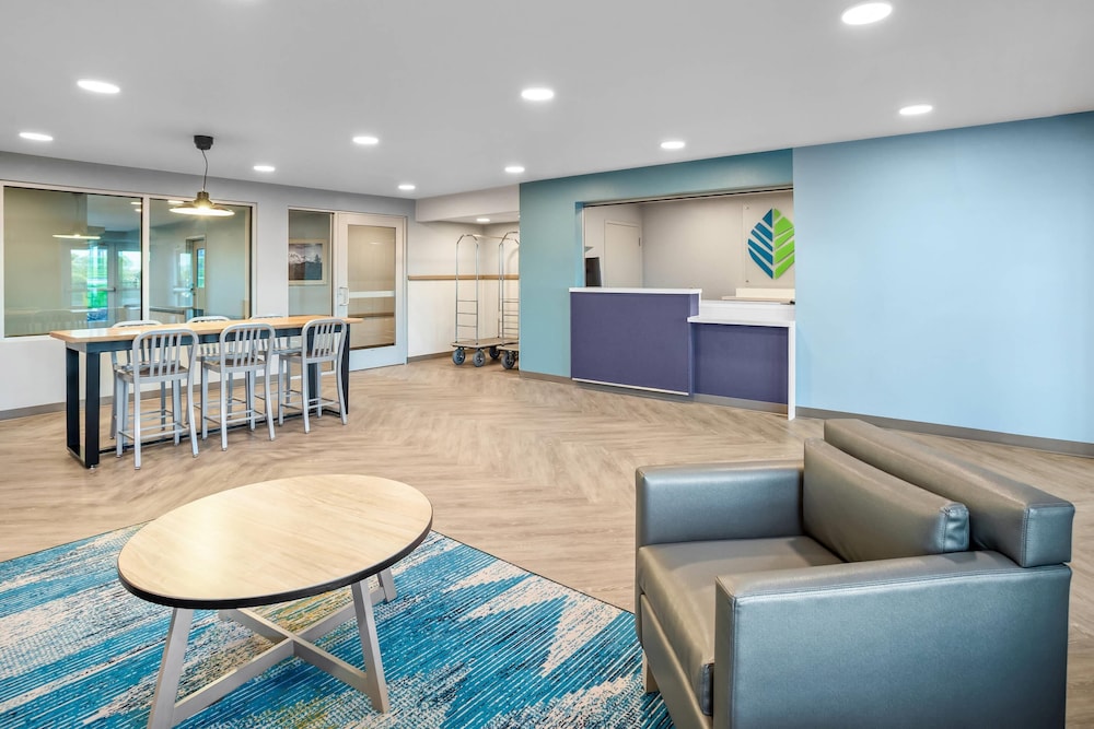 woodspring suites algona auburn seattle south