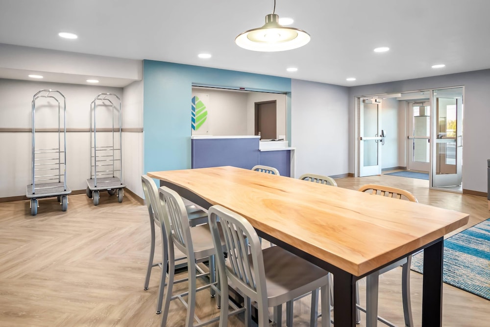 woodspring suites algona auburn seattle south