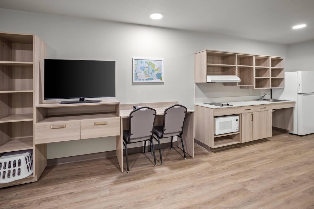 woodspring suites algona auburn seattle south