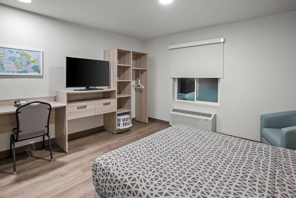 woodspring suites algona auburn seattle south