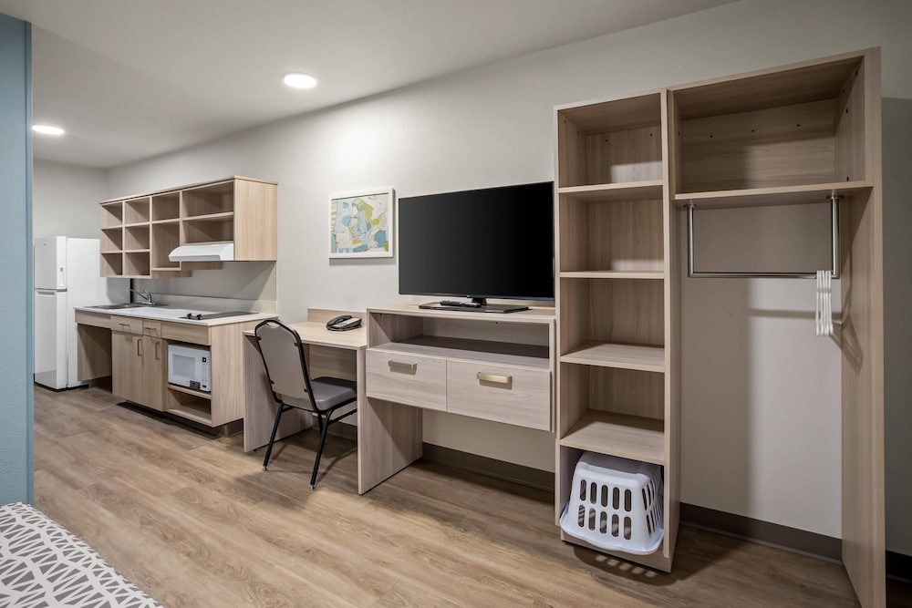woodspring suites algona auburn seattle south