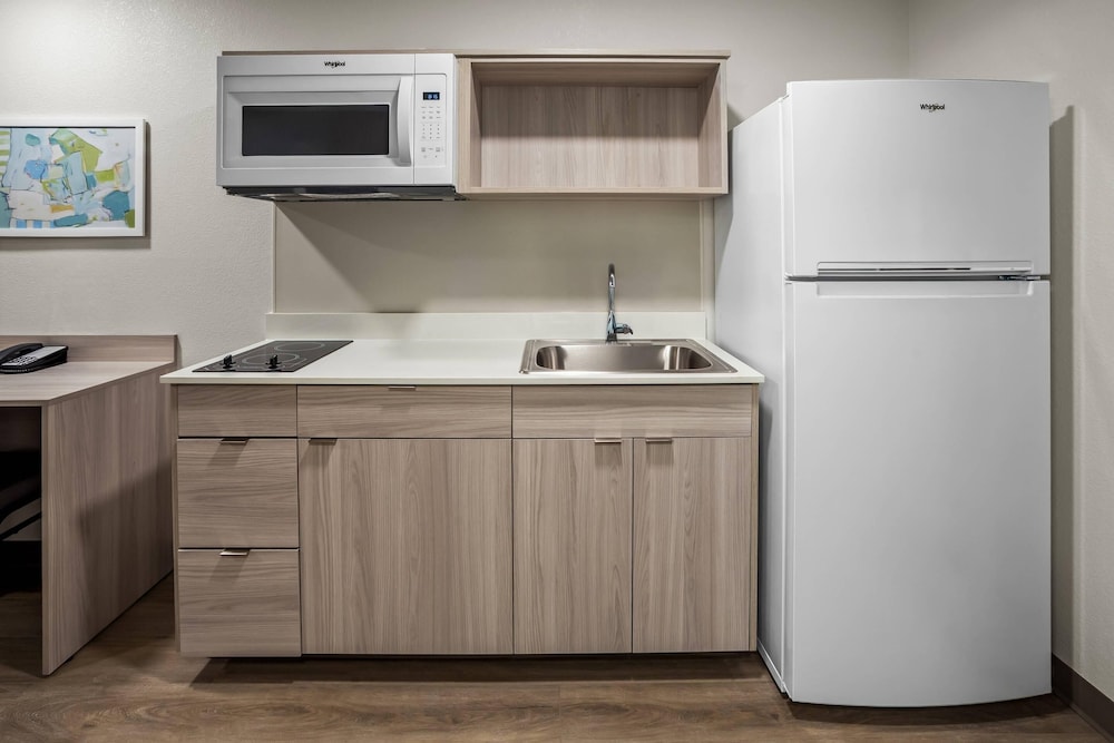 woodspring suites algona auburn seattle south