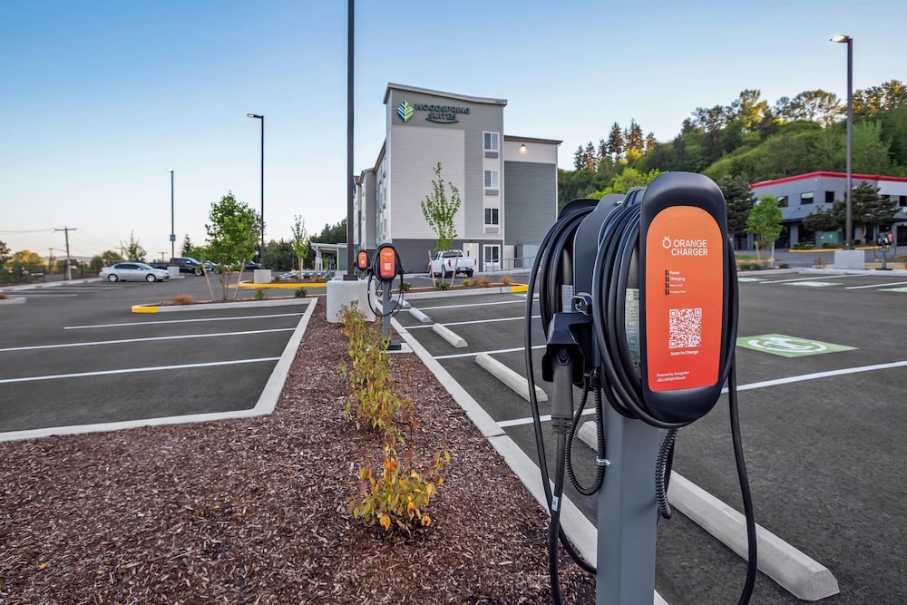 woodspring suites algona auburn seattle south
