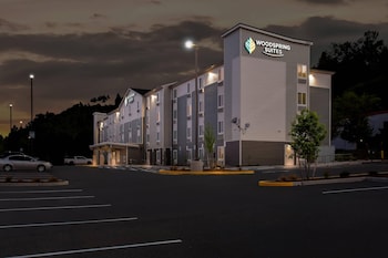 woodspring suites algona auburn seattle south