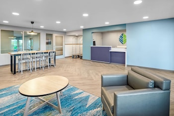 Woodspring Suites Algona/Auburn - Seattle South,,3 star