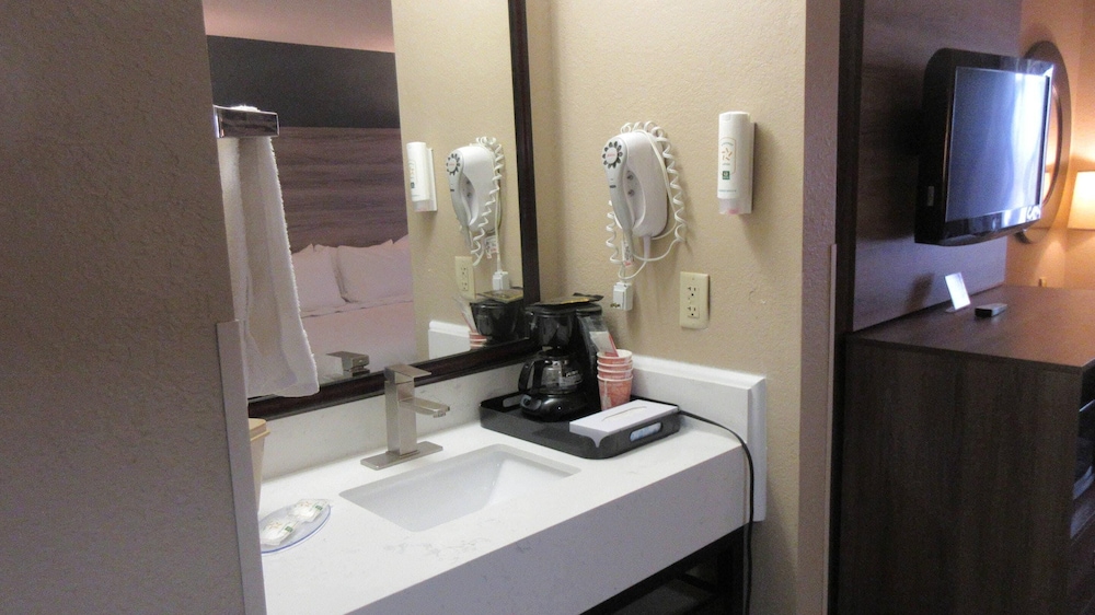 quality inn fairfield