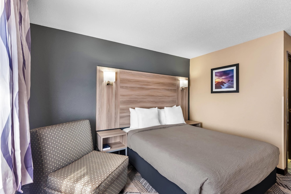 quality inn fairfield
