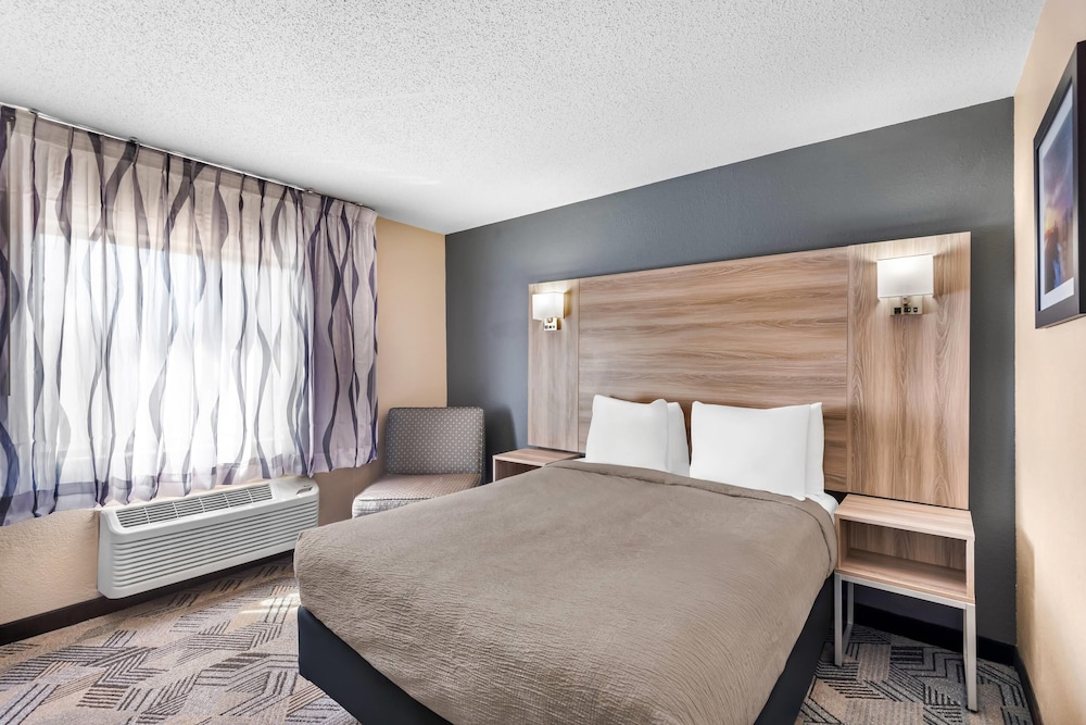 quality inn fairfield