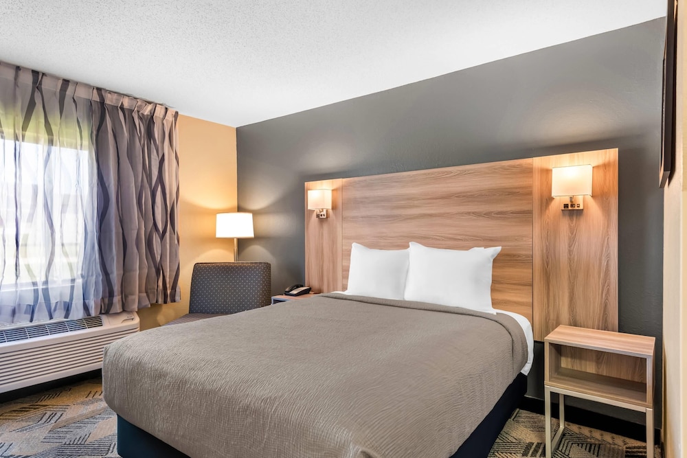 quality inn fairfield