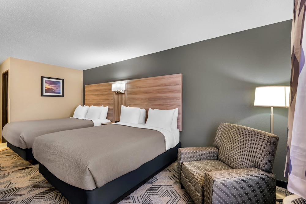 quality inn fairfield