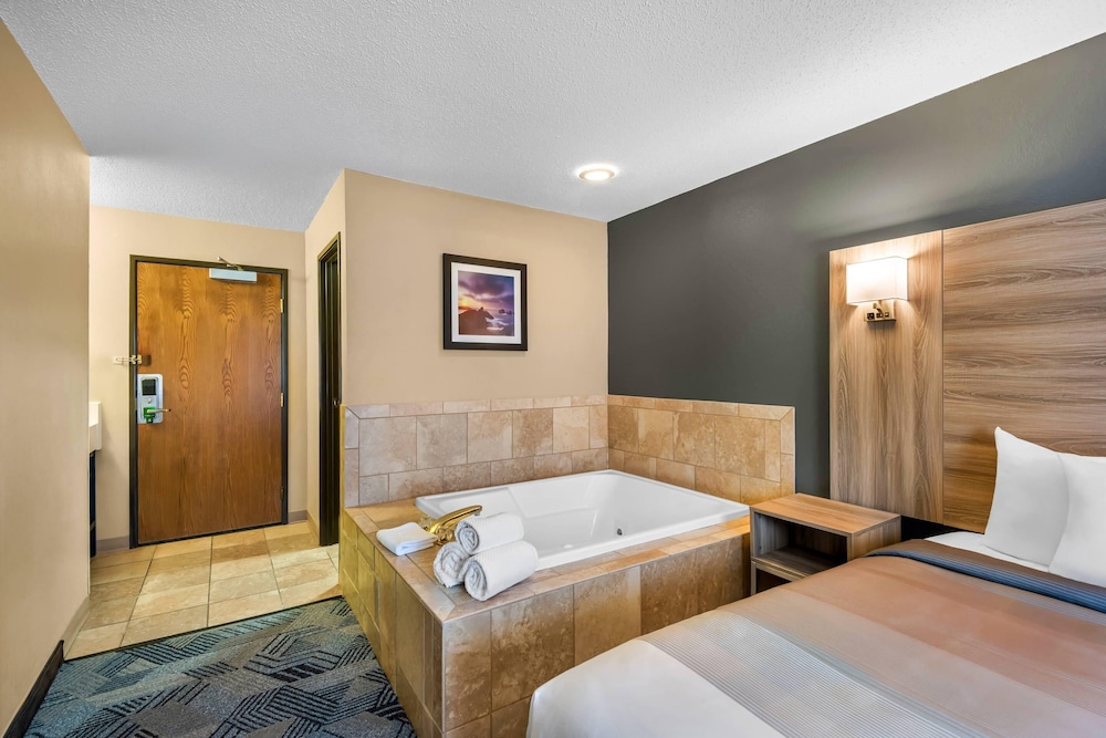 quality inn fairfield