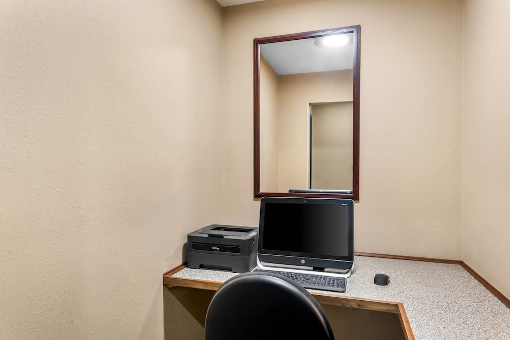 quality inn fairfield