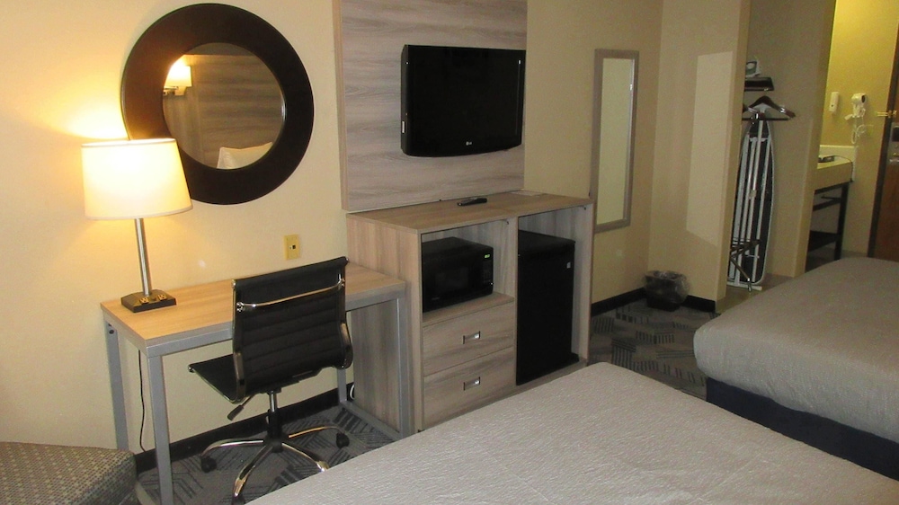 quality inn fairfield