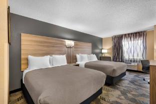 quality inn fairfield