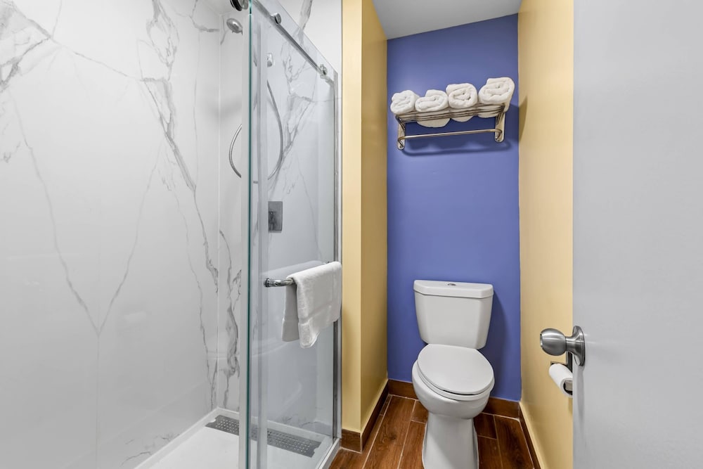 quality inn and suites east point atlanta area