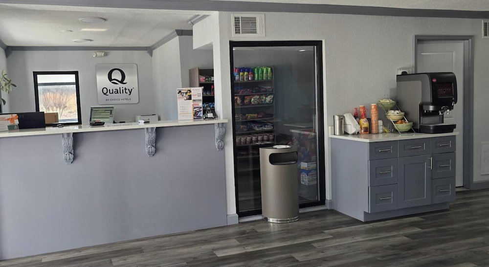 quality inn and suites east point atlanta area