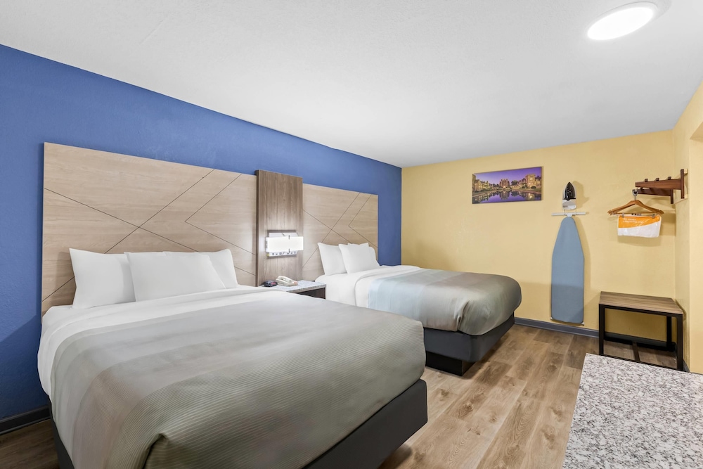 quality inn and suites east point atlanta area