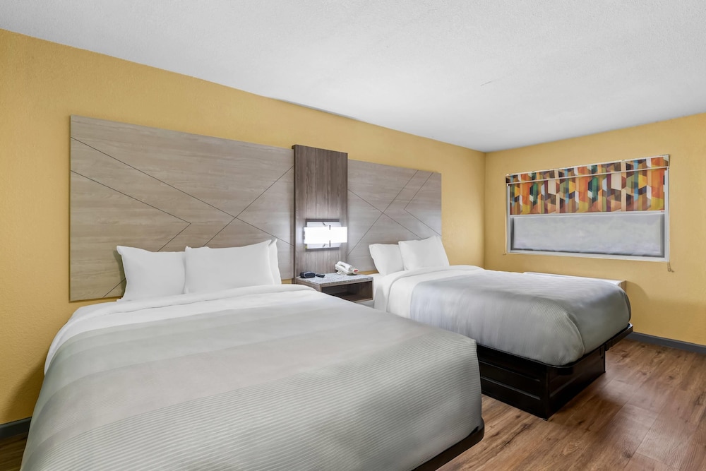 quality inn and suites east point atlanta area